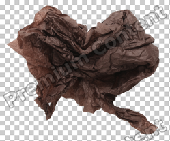 Crumpled Paper